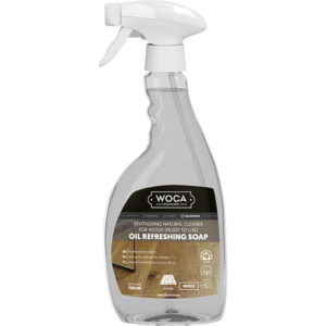 WOCA Öl-Seife Spray 750 Ml